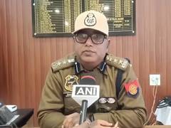 
      
      'Action against Bajrang Dal, VHP members will be taken'
      
      