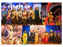 
      
      Legends of Ramayana - A Journey Through the Timeless Epic
      
      