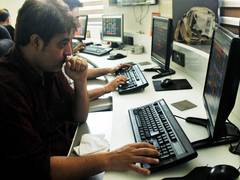 
      
      AI growth faces Power, Resource and Safety hurdles
      
      