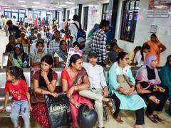 
      
      GST exemption boosts health insurance coverage: Report
      
      