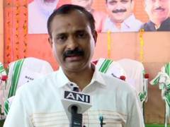 
      
      Kerala local body polls: Three women take charge as Mayors
      
      