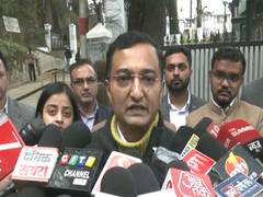 
      
      Himachal: Resident doctors' strike called off
      
      