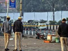 
      
      NIA court extends custody of two accused in Red Fort Blast Case
      
      