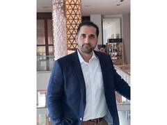 
      
      SA Technologies Promotes Abhay Bhan to Associate VP – Sales
      
      