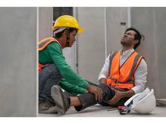 
      
      Employers' Responsibilities Regarding Accidents in the Workplace
      
      