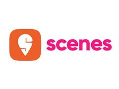 
      
      Swiggy Scenes Launches 