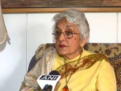 
      
      “Huge surge in popularity for BNP,” says ex-envoy Veena Sikri
      
      