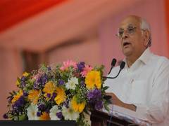
      
      Gujarat CM Bhupendra Patel inaugurates National Tribal Trade Fair
      
      