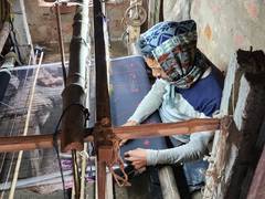 
      
      RURIethnic Bringing Everyday Sarees Back into Modern Indian Lives
      
      