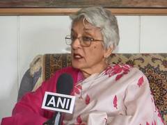 
      
      Tarique Rahman not connected to grassroots politics: Veena Sikri
      
      