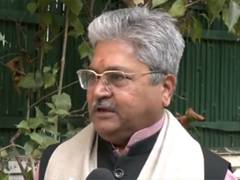 
      
      BJP's Dushyant Gautam complains over ‘fake audio’ campaign
      
      