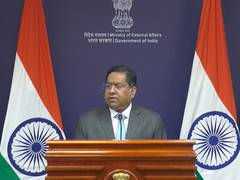 
      
      “Unremitting hostility against minorities in Bangladesh”: MEA
      
      