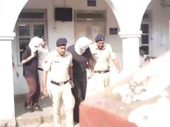 
      
      Court extends police custody of Luthra brothers till December 29
      
      