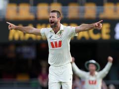 
      
      Neser reflects on Boxing Day heroics after uncertain Test journey
      
      