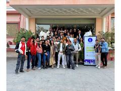 
      
      Go4Explore Community’s Creators Karwaan 1.0
      
      
