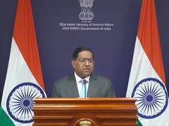 
      
      India calls for free, fair and inclusive elections in Bangladesh
      
      