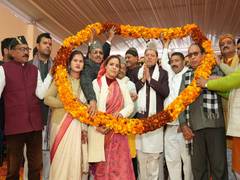 
      
      New avenues of development created in Uttarakhand: Dhami
      
      