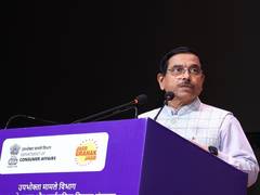 
      
      Union Minister Pralhad Joshi launches new BIS safety rules for in
      
      