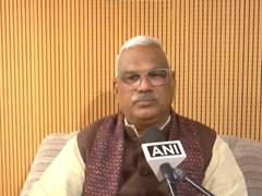 
      
      Congress misleading people on Aravalli issue: Rajasthan Minister
      
      