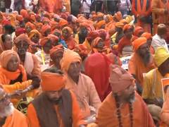 
      
      12 arrested in Kolkata for protesting atrocities against Hindus
      
      