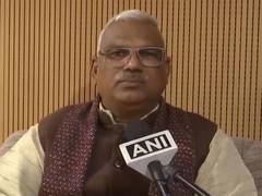 
      
      Police acted promptly: Bedam on Chomu stone-pelting incident
      
      