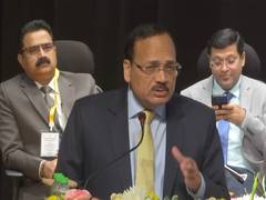 
      
      Mediation is a genesis of our soil: CJI Suryakant Kant
      
      