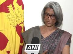 
      
      India has consistently stood by Sri Lanka: High Commissioner 
      
      