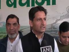 
      
      People united to save Aravali, concern persists over 100-meter gu
      
      