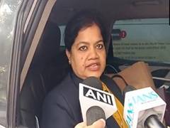 
      
      TMC MP Sharmila Sarkar urges PM Modi, MEA to intervene...
      
      