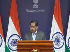 
      
      “Fully committed to bringing back fugitives”: MEA
      
      