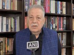 
      
      “Bangladesh cannot survive without India”: Waiel Awwad on unrest
      
      