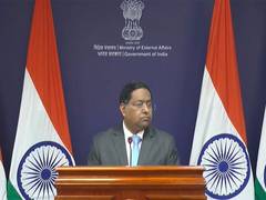 
      
      Government flags visa concerns of Indian nationals with US
      
      