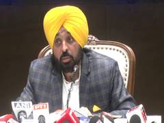 
      
      Punjab CM to chair cabinet meeting on Dec 29
      
      