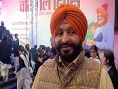 
      
      PM Modi imbibing strong values in children: Ravneet Singh Bittu
      
      