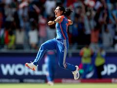 
      
      “Kerala is my lucky place”: Renuka after India vs Sri Lanka clash
      
      
