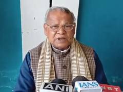 
      
      Jitan Ram Manjhi urges action on Hindu killings in Bangladesh
      
      