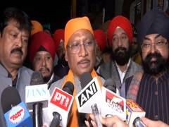 
      
      Chhattisgarh CM offers prayers on Veer Bal Diwas
      
      