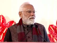 
      
      Gen Z, Alpha will lead India to goal of Viksit Bharat: PM Modi
      
      