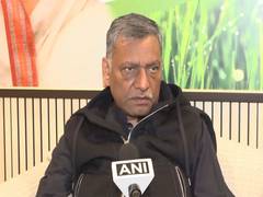 
      
      Akhilesh Prasad Singh on Bangladesh violence agaisnt Hindus
      
      