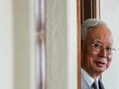 
      
      Former Malaysia PM Najib Razak jailed for 15 more years in major 
      
      