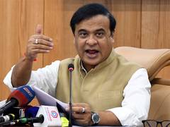 
      
      Assam BJP warns Congress against 'divisive' politics
      
      