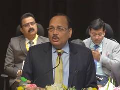 
      
      Goa: CJI Suryankant attends campaign on drug abuse awareness
      
      