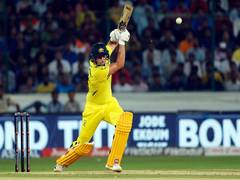 
      
      Injury woes for Australia ahead of T20 WC as Tim hurts hamstring
      
      