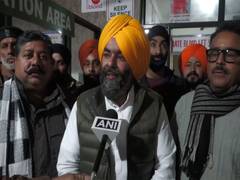 
      
      BJYM Poonch organises blood donation camp on Veer Bal Diwas
      
      