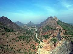 
      
      Take back new Aravalli definition, recall SC ruling: Eco-activist
      
      
