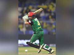 
      
      ILT20: Desert Vipers eliminate Sharjah Warriorz 
      
      