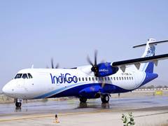 
      
      IndiGo issues travel advisory over baggage belt issue in Mumbai
      
      