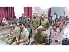 
      
      Operation Vishwas: Rajasthan Police rescue 53 bonded...
      
      