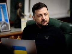 
      
      Zelenskyy accuses Belarus of surrendering its sovereignty
      
      