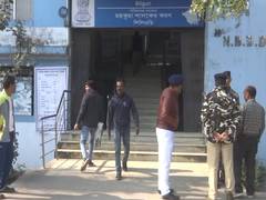 
      
      SIR hearings for 32 lakh 'unmapped' voters begins in Bengal
      
      